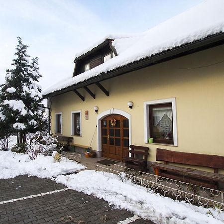 Country House Slemensek Vojnik Exterior foto